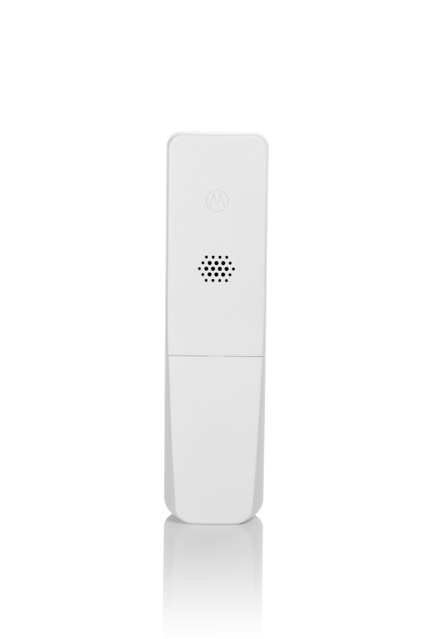 Motorola DOT 411 – Ασύρματο Τηλέφωνο DECT με Τηλεφωνητή, Hands-Free, Φραγή Κλήσεων & Φωτιζόμενη Οθόνη (Λευκό) - Image 5
