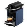 De'Longhi Pixie Καφετιέρα για Κάψουλες Nespresso Πίεσης 19bar Μπλε