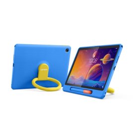 Lenovo Tab TB311FU 10.1 4/128GB WiFi Luna Grey + Bumper Case + Passive Pen