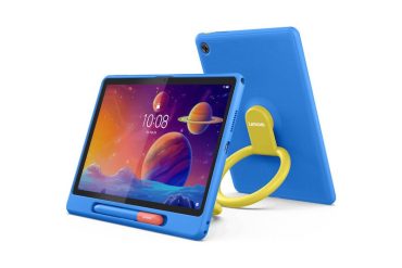 Lenovo Tab TB311FU 10.1 4/64GB WiFi Luna Grey + Bumper Case + Passive Pen