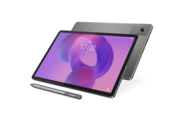 Lenovo TB336FU Idea Tab 11'' 4/128GB WiFi + PEN Luna Grey