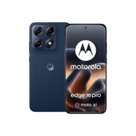 Motorola XT2607-1 Edge 70 Pro 12/512GB ΤΙΤΑΝ ( blue )