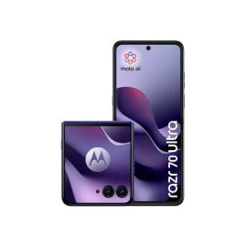 Motorola XT2655-1 razr 70 ultra 16/512GB ORIENT BLUE