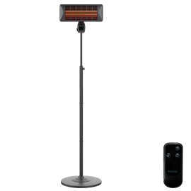 READYWARM 8200 POWER QUARTZ SMART 05360