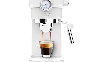 CAFELIZZIA 790 WHITE PRO 01652