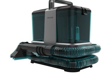 CONGA 2000 CARPET&SPOT CLEAN COMPACT 100073