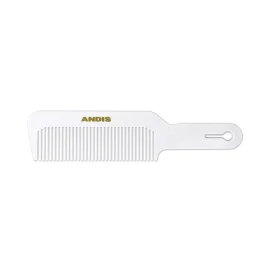 CLIPPER COMB WHITE 562802