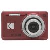 KODAK PixPro FZ55 Compact Camera