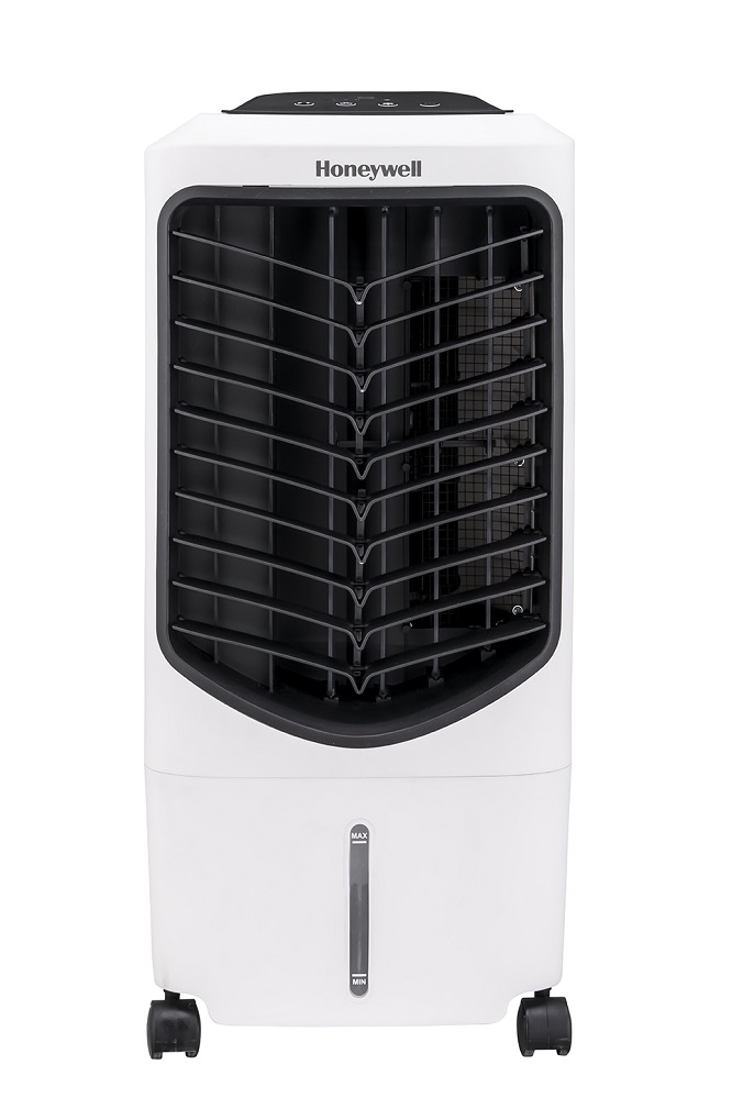 HONEYWELL TC09PCEI Evaporative Air Cooler White