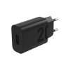 Lenovo 20W USB-A Wall Charger Black