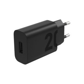 Lenovo 20W USB-A Wall Charger Black