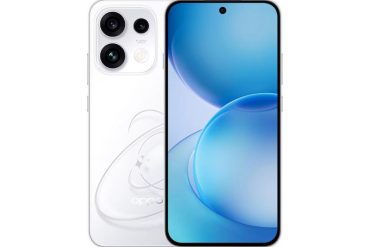 OPPO Reno16 5G CPH2865 Europe 512GB 8GB Pop White OEU
