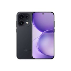 OPPO Reno16 Pro 5G CPH2863 Europe 512GB 12GB Starlight Black OEU