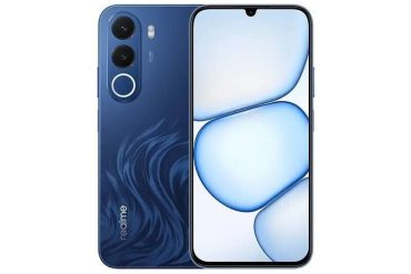 REALME RMX5366 C100X 4G 4GB/256GB Deepblue Tides