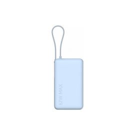 Xiaomi 67W Power Bank 10000mAh (integrated cable) Ice Blue