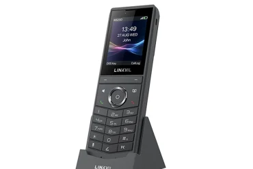 FANVIL DECT PHONE LINKVIL W620D