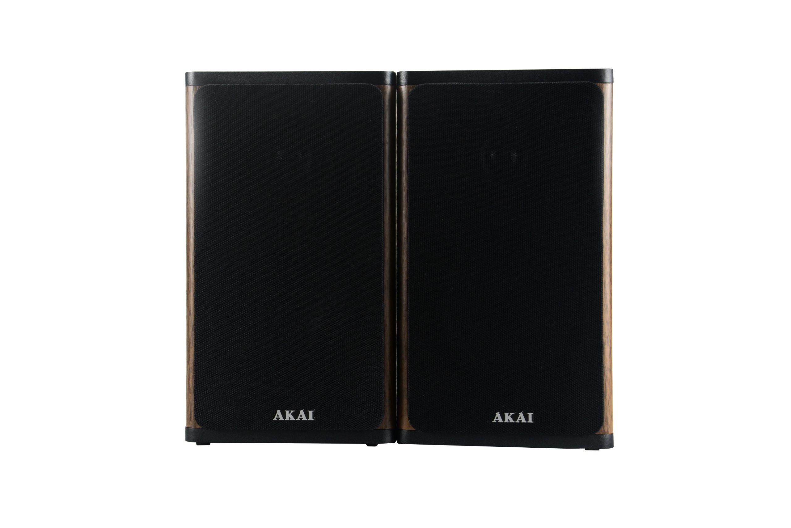 Akai AHS-450WA – Ασύρματο Ζεύγος Ηχείων Bluetooth με TWS, AUX & Επαναφορτιζόμενη Μπαταρία - Image 6