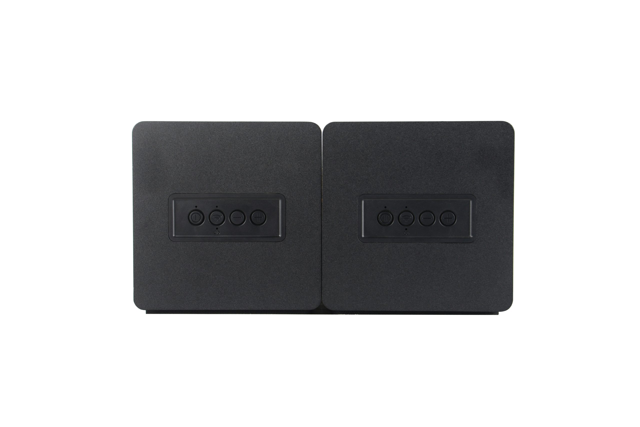 Akai AHS-450WA – Ασύρματο Ζεύγος Ηχείων Bluetooth με TWS, AUX & Επαναφορτιζόμενη Μπαταρία - Image 4