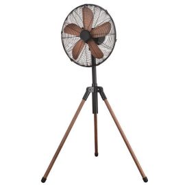 ΑΝΕΜΙΣΤΗΡΑΣ ΜΕ ΤΡΙΠΟΔΟ Φ40 50W ΧΑΛΚΙΝΟΣ