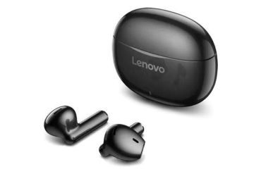 Lenovo E310 True WirelessStereo Earbuds Standalone-Black