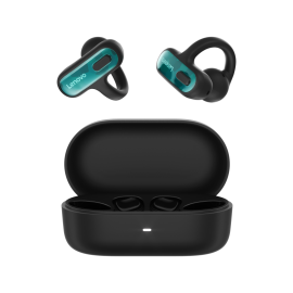 Lenovo Open-Ear Clip-on Earbuds X500 Black