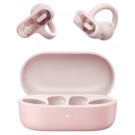Lenovo Open-Ear Clip-on Earbuds X500 Pink
