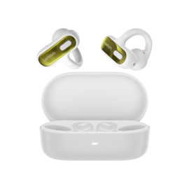Lenovo Open-Ear Clip-on Earbuds X500 White