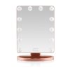 GLAMOUR VUE