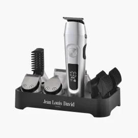 ULTIMATE GROOMING KIT 6-IN-1