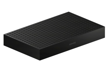 Sonos Amp Multi EU (Black)