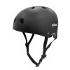NILOX ADULT HELMET CLASSIC Προστατευτικό κράνος Μαύρο