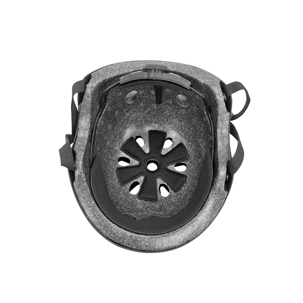 NILOX ADULT HELMET CLASSIC Προστατευτικό κράνος Μαύρο - Image 4
