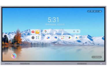 CONCEPTUM LMATOUCH B – 75 PLUS SERIES ANDROID 14 8GB/128GB