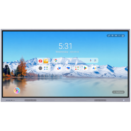 CONCEPTUM LMATOUCH B – 75 PLUS SERIES ANDROID 14 8GB/128GB