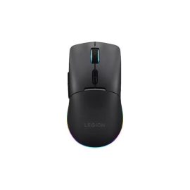 Lenovo Legion M220 Wireless RGB Gaming Mouse (Eclipse Black)