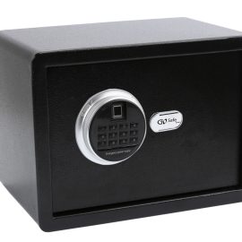 Olympia GOsafe 120FP (7102) Χρηματοκιβώτιο με δακτυλικό αποτύπωμα και κωδικό