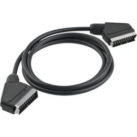 Osio OSK-1161 Καλώδιο SCART αρσενικό σε αρσενικό 1