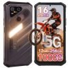 AGM X7 – Ανθεκτικό Smartphone 6