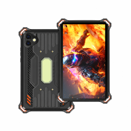 AGM PAD P3 COMPACT Ανθεκτικό tablet 8