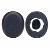Συμβατά Ανταλλακτικά μαξιλαράκια OEM για Jabra Evolve2 65UC/MS Flex Ear Cushions  blk  (ζευγάρι)