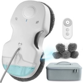 Hutt C6 / C65 Window Cleaning Robot