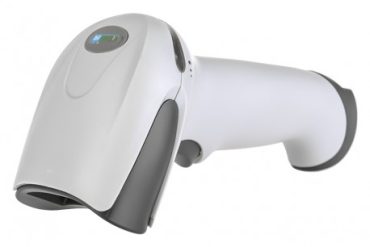 NETUM NT-F5 WIRED 1D LASER SCANNER Black