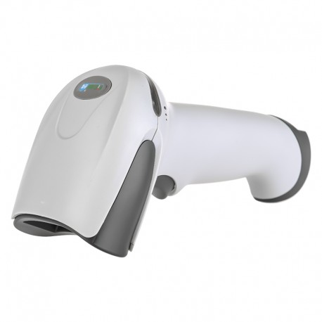 NETUM NT-F5 WIRED 1D LASER SCANNER Black