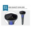 NETUM NT-W3 CCD Wired Barcode Scanner